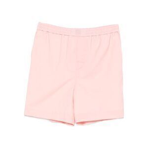 Loewe Men Wool Shorts